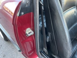 Bmw 325 1990 E30 M40 CABRIO-thumb-43