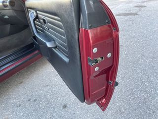 Bmw 325 1990 E30 M40 CABRIO-thumb-44