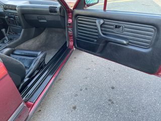 Bmw 325 1990 E30 M40 CABRIO-thumb-45