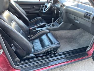 Bmw 325 1990 E30 M40 CABRIO-thumb-46