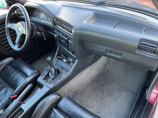 Bmw 325 1990 E30 M40 CABRIO-thumb-47
