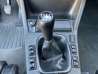 Bmw 325 1990 E30 M40 CABRIO-thumb-50