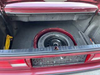 Bmw 325 1990 E30 M40 CABRIO-thumb-51