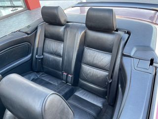 Bmw 325 1990 E30 M40 CABRIO-thumb-11