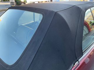 Bmw 325 1990 E30 M40 CABRIO-thumb-13