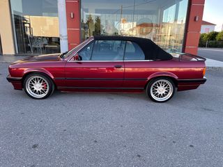 Bmw 325 1990 E30 M40 CABRIO-thumb-16