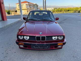 Bmw 325 1990 E30 M40 CABRIO-thumb-20