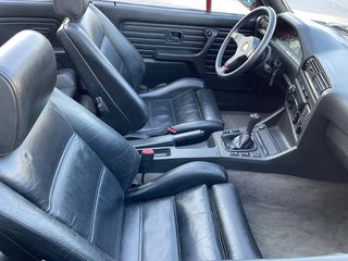 Bmw 325 1990 E30 M40 CABRIO-thumb-22