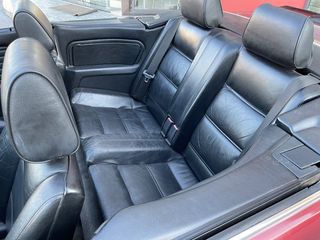 Bmw 325 1990 E30 M40 CABRIO-thumb-23