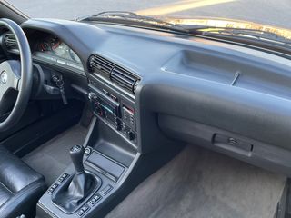 Bmw 325 1990 E30 M40 CABRIO-thumb-24