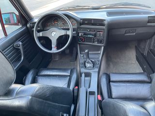 Bmw 325 1990 E30 M40 CABRIO-thumb-26
