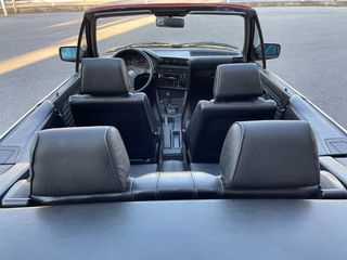 Bmw 325 1990 E30 M40 CABRIO-thumb-28