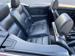 Bmw 325 1990 E30 M40 CABRIO-thumb-29