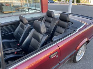 Bmw 325 1990 E30 M40 CABRIO-thumb-30