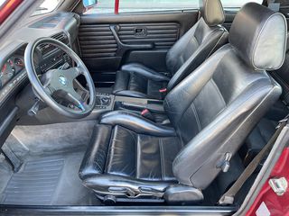 Bmw 325 1990 E30 M40 CABRIO-thumb-33