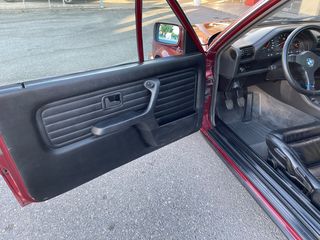 Bmw 325 1990 E30 M40 CABRIO-thumb-34