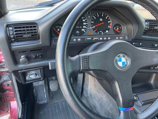 Bmw 325 1990 E30 M40 CABRIO-thumb-35