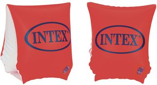 Intex Μπρατσάκια Φουσκωτά Deluxe (58642)