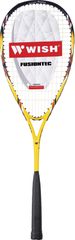Amila Ρακέτα Squash Wish Fusiontec 9907 (42068)