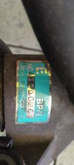 Κρεμαγιέρα - MAZDA 3 MON 2004-2010-thumb-4