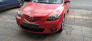 Κρεμαγιέρα - MAZDA 3 MON 2004-2010-thumb-5