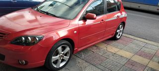 Κρεμαγιέρα - MAZDA 3 MON 2004-2010-thumb-7