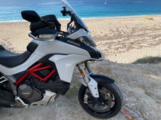 Ducati Multistrada 1200 S '17