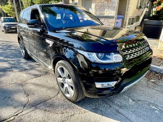 Land Rover Range Rover Sport '15 Autobiography!!!HYBRID