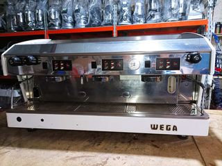 ΜΗΧΑΝΕΣ ESPRESSO