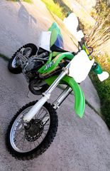 Kawasaki KX 85 1997-thumb-23
