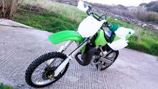 Kawasaki KX 85 1997-thumb-25