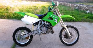 Kawasaki KX 85 1997-thumb-26