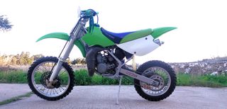 Kawasaki KX 85 1997-thumb-27