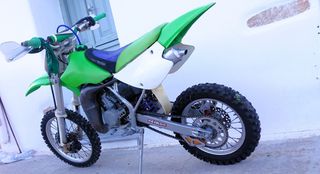 Kawasaki KX 85 1997-thumb-29