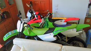 Kawasaki KX 85 1997-thumb-32