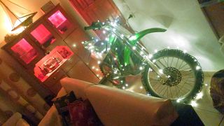 Kawasaki KX 85 1997-thumb-34