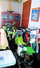Kawasaki KX 85 1997-thumb-33