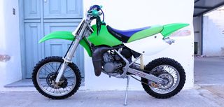 Kawasaki KX 85 1997-thumb-3