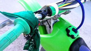 Kawasaki KX 85 1997-thumb-7