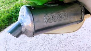 Kawasaki KX 85 1997-thumb-8
