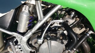 Kawasaki KX 85 1997-thumb-9