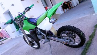Kawasaki KX 85 1997-thumb-11