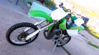 Kawasaki KX 85 1997-thumb-12
