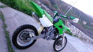 Kawasaki KX 85 1997-thumb-13