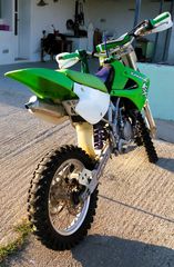 Kawasaki KX 85 1997-thumb-15