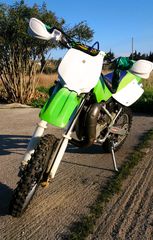 Kawasaki KX 85 1997-thumb-16