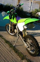 Kawasaki KX 85 1997-thumb-17