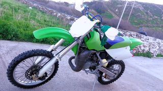 Kawasaki KX 85 1997-thumb-18