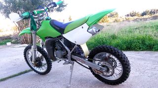 Kawasaki KX 85 1997-thumb-20