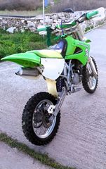 Kawasaki KX 85 1997-thumb-21